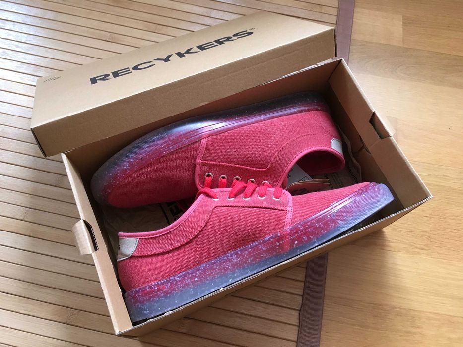 Pantofi Sneakers / Marimea 45