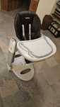 Scaun de masa 3 in 1 Peg Perego Tatamia