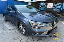 Dezmembrez Renault Megane 4 [2016 - 2020] K9K 657