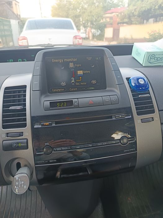Vand toyota prius G2