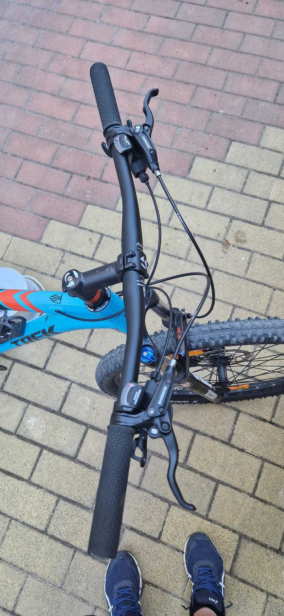 Trek X-Caliber 9, 29", XXL