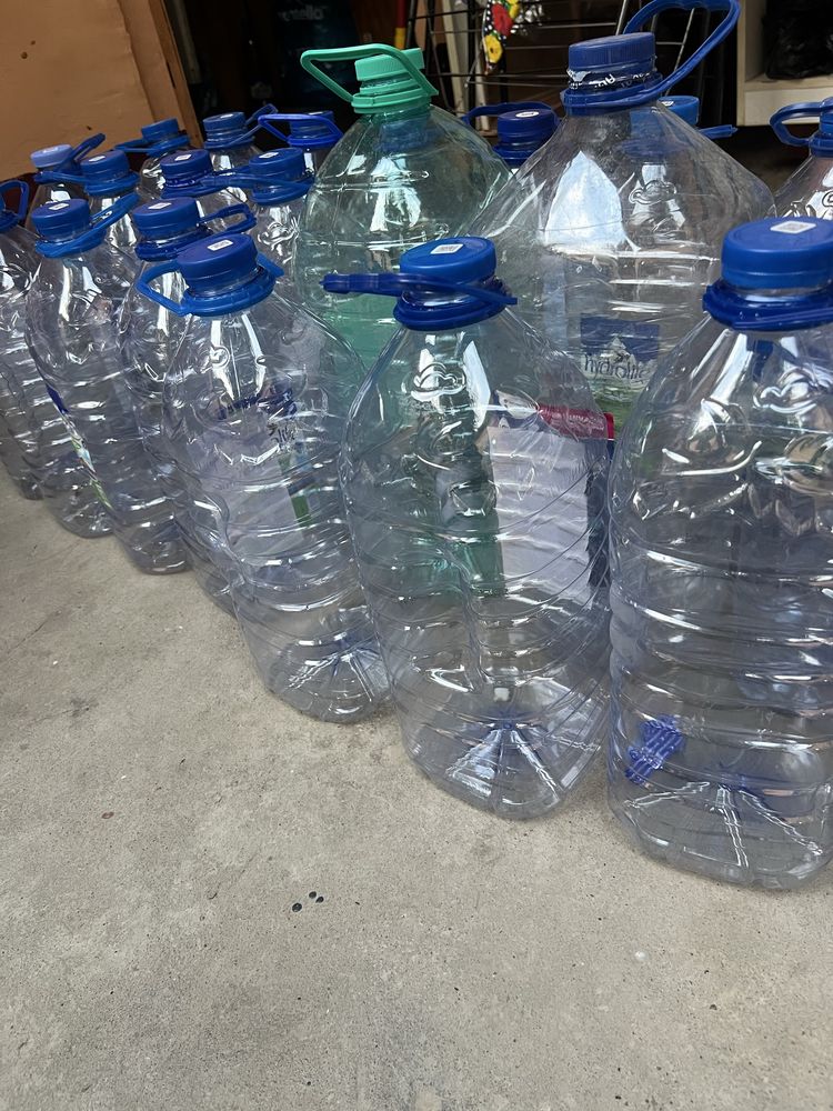 5L  L baklashka yengi