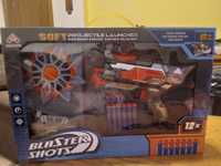 Детска пушка Blaster Shots