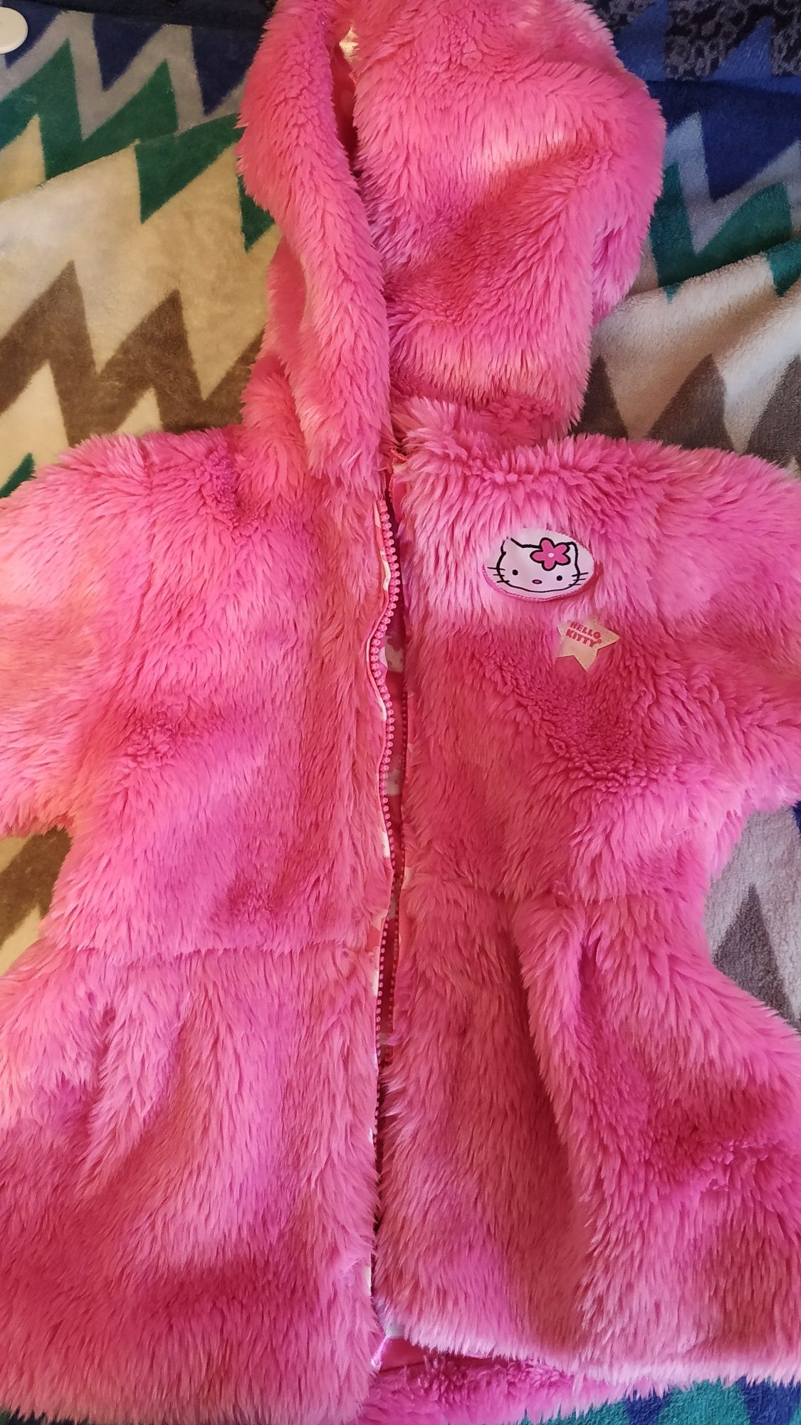 Oferta blăniță Hello Kitty