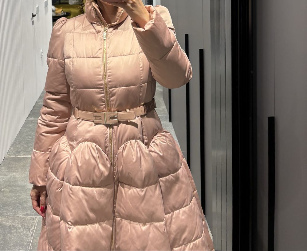 Яке - Elisabetta Franchi
