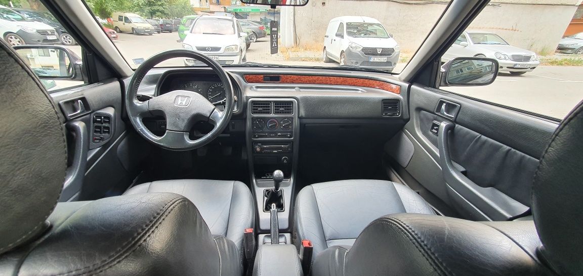 Honda Concerto 1.6, 16v