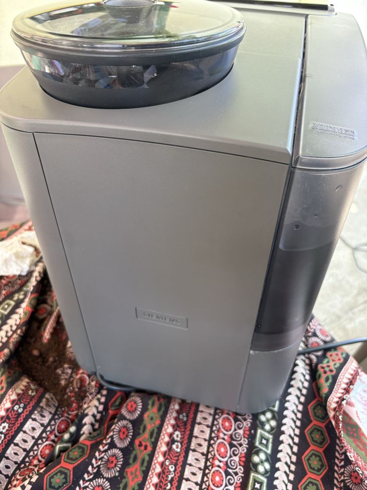 Siemens eq6 seria300