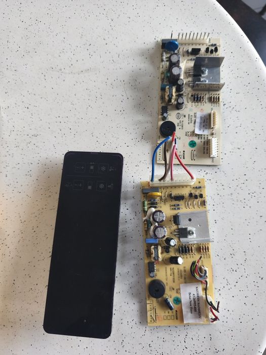 Modul, placă electronică frigider Arctic,Beko