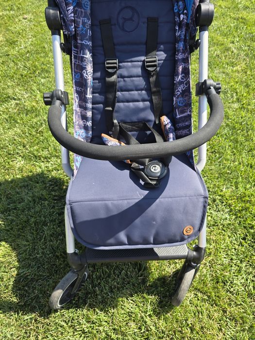 Carucior cybex     eezy