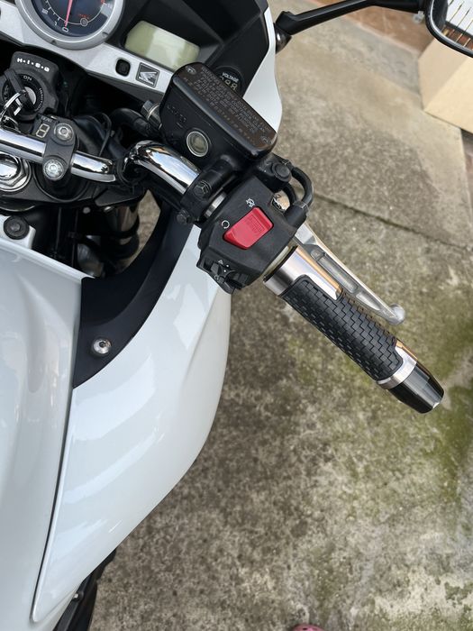 Vand Honda CBF 1000 FA