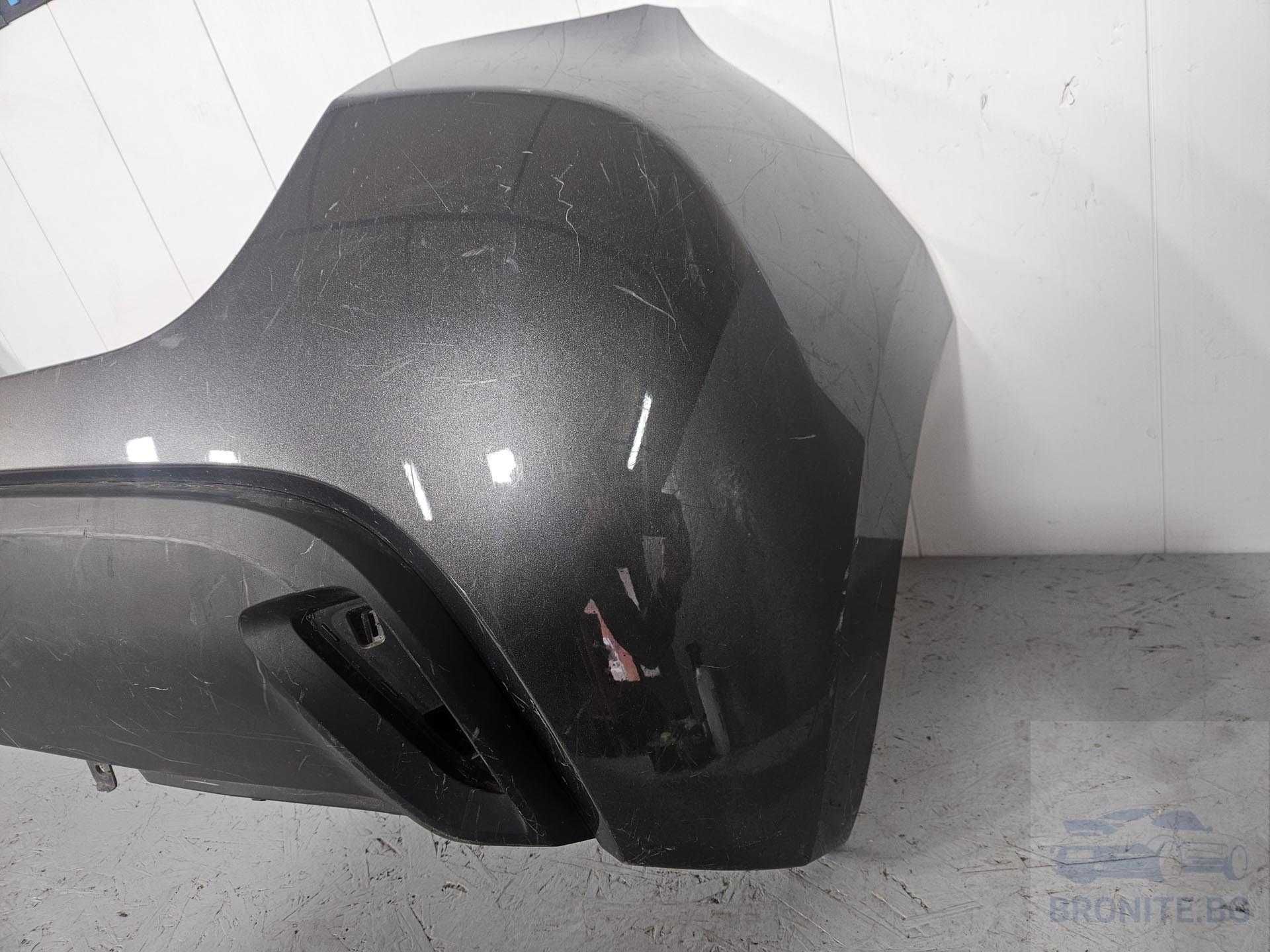 Задна броня TOYOTA YARIS IV Тойота Ярис 4 2020- 2023