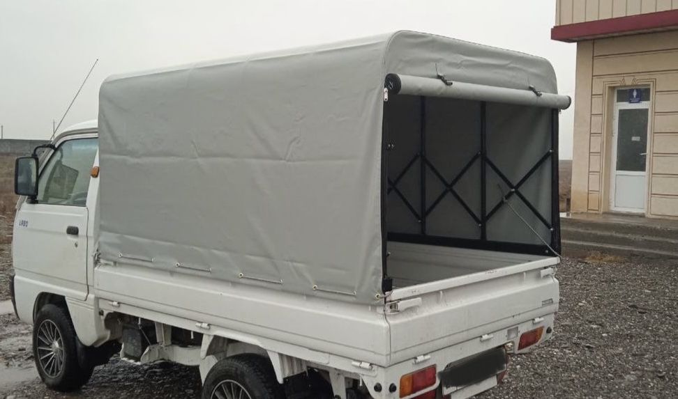 Tent Avtotent Labo Shinaray Changan Тент Автотент Лабо Шинарай Чанган
