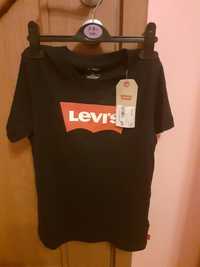 Оригинална тениска Levi's 7 - 8 год НОВА