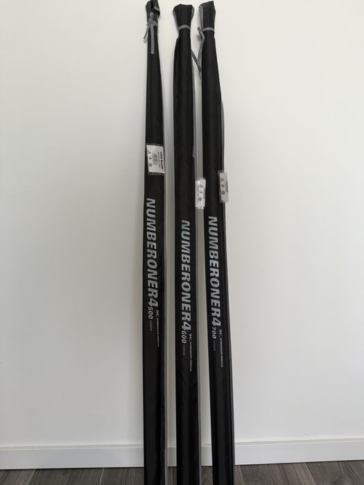 Vand Varga Undita Carbon WindBlade  SS-01 - 5-6-7 m