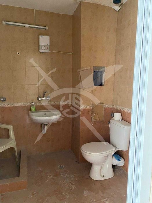 Продава се Магазин в к.к. Слънчев бряг - 41 кв.м за 1493 €/кв.м - Снимка #1