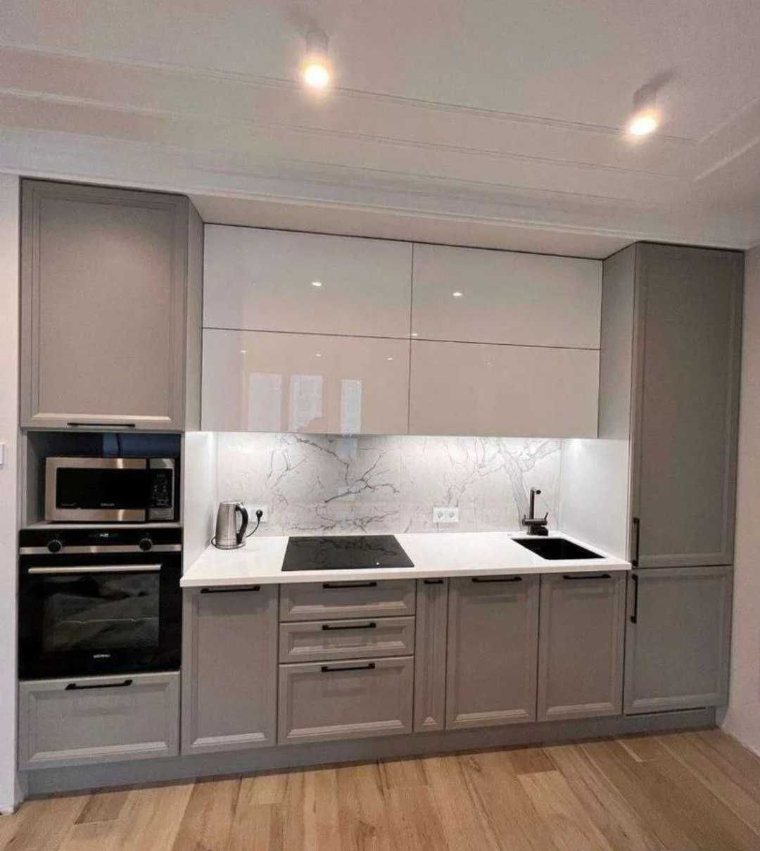 Кухонная мебель кухонный Oshxona mebel