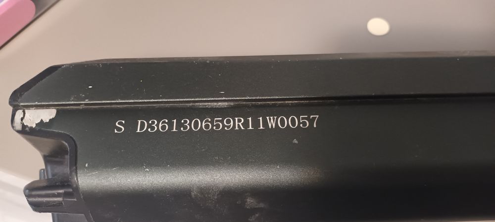 Baterie bicicletă zundapp