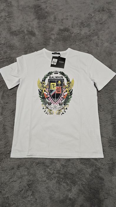 Tricou Balmain Paris