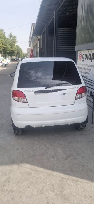 Matiz 2010 yil.    .