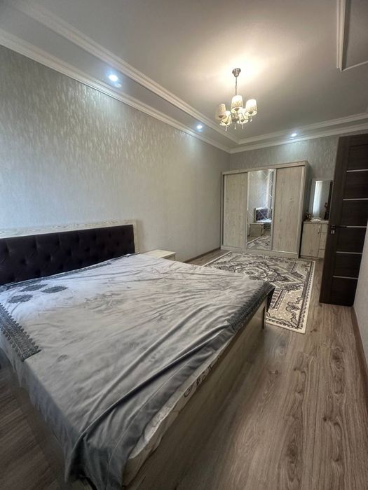 Паркенский Новостройка 2 ком  Шампанкое завод