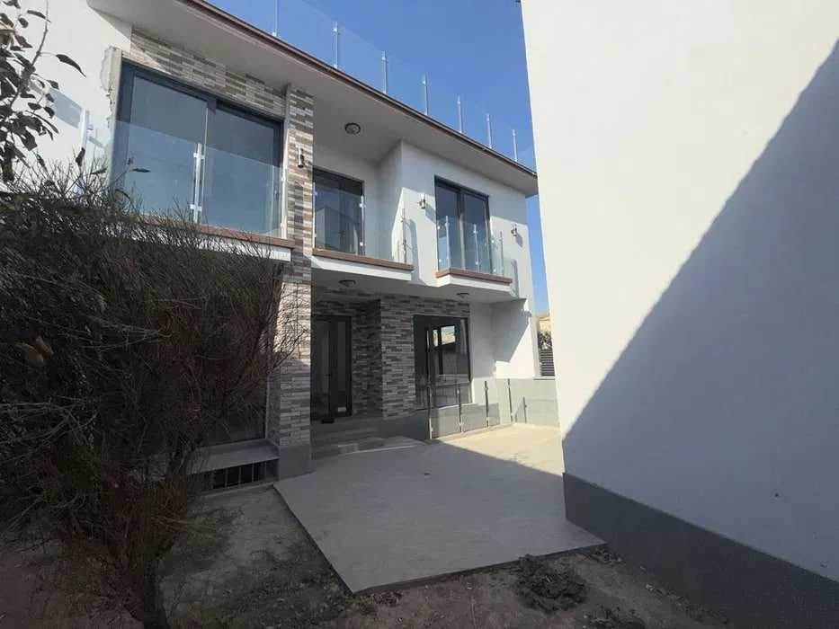 Продам дом новой постройки ул Кизилсув , Циалковский