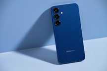 Samsung galaxy s25 plus 12/256