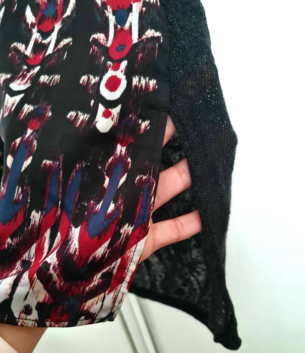 Lot 3 bluzițe/maiouri marime S C&A, Bershka, NKD