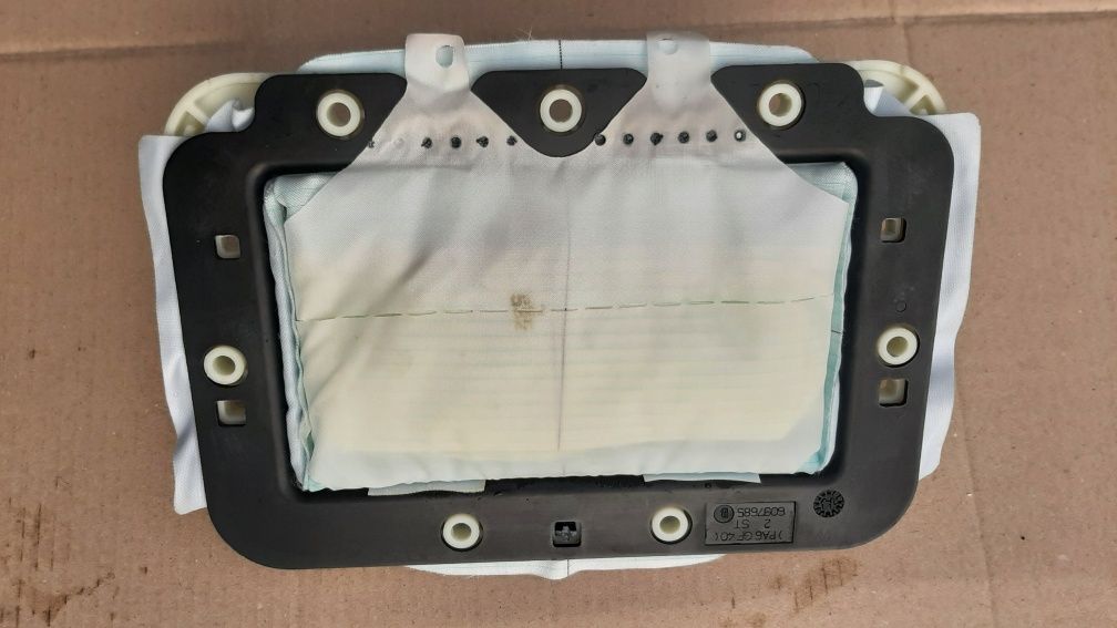 Airbag pasager Renault Megane 3. 1,5dci