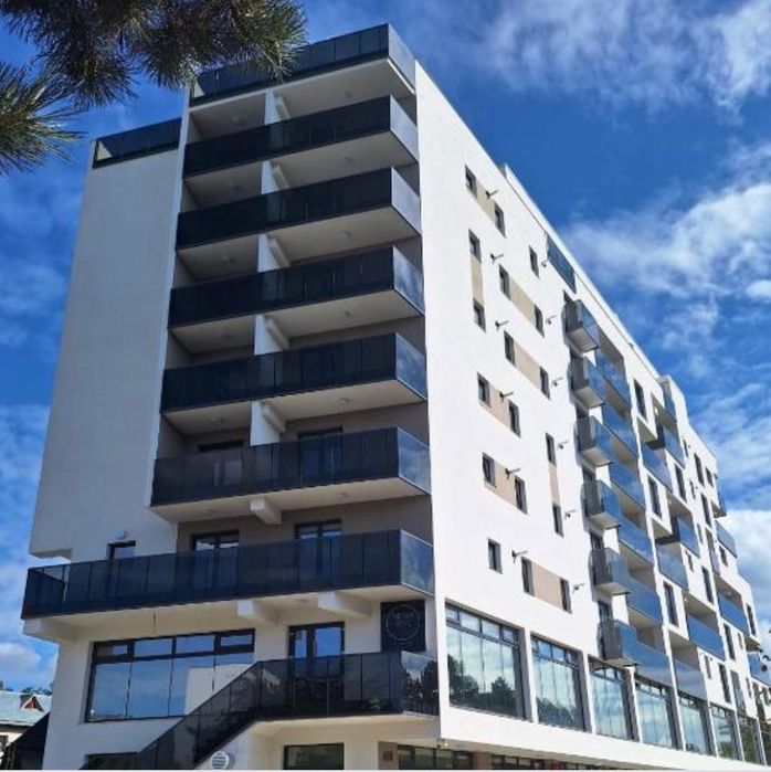 Apartament 2 camere +dressing