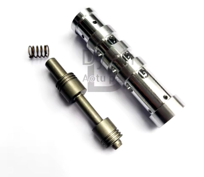 Kit Valva Reglare Presiune Piston Ford Volvo 6DCT450 Powershift 07-14