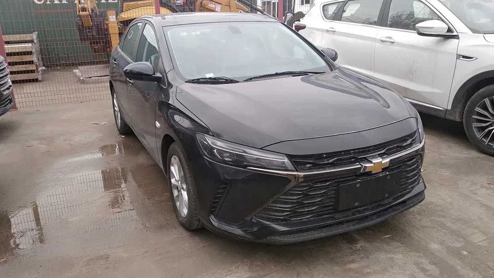 Chevrolet Monza  1.5 2025  xarid qiling!