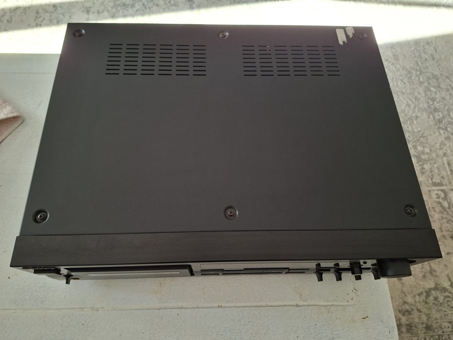 Sony 890es Casetofon Cap de serie