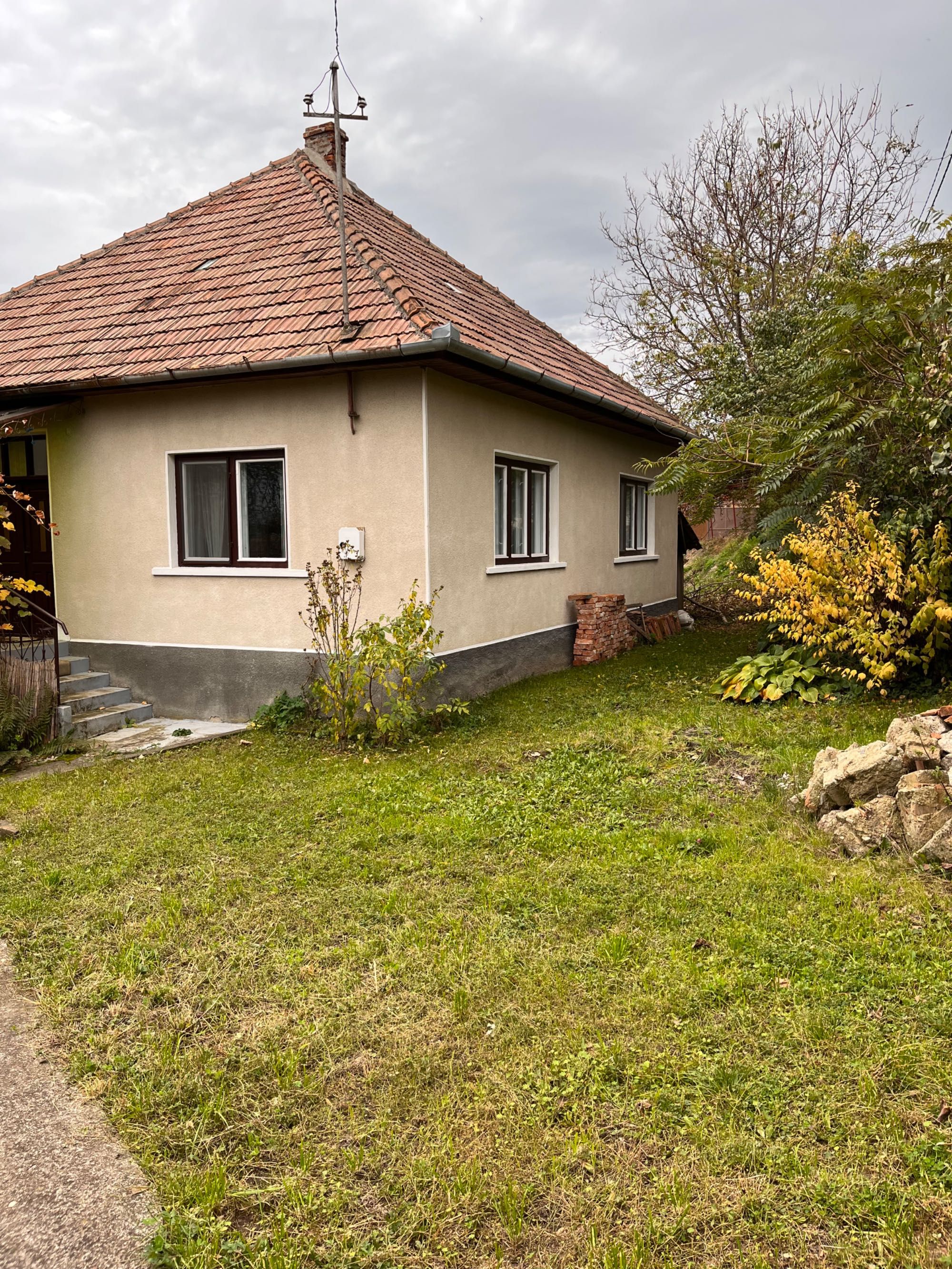 Casă de vânzare Şimleu Silvaniei