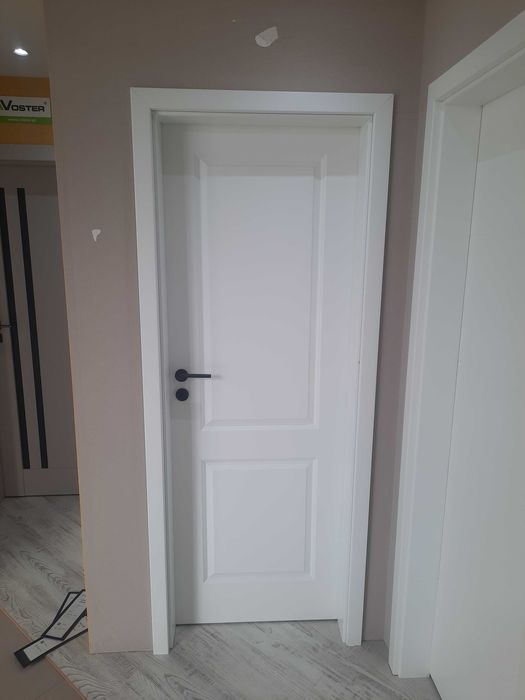 Usi interior noi