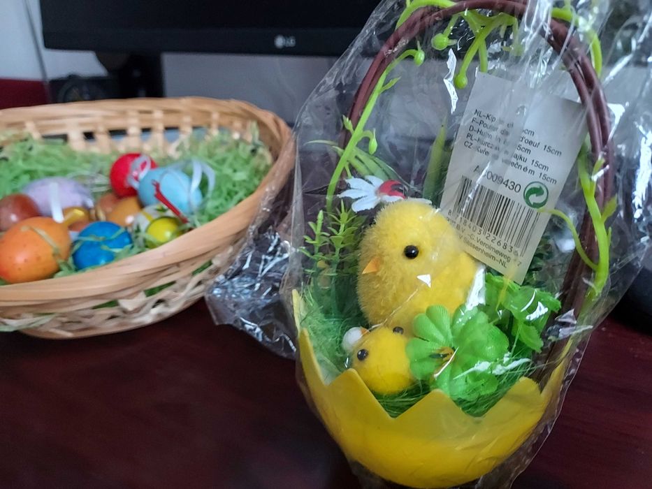 Decoratiuni de Paste,40 lei