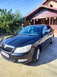 Skoda Octavia facelift gpl fabrica