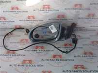 oglinda stanga fata vw passat b6 an fabr.2007