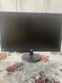 Monitor AOC LCD E2270S