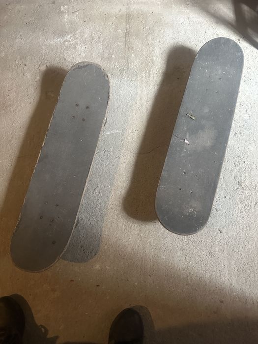 Siatedoard 2 bucati 50 de lei