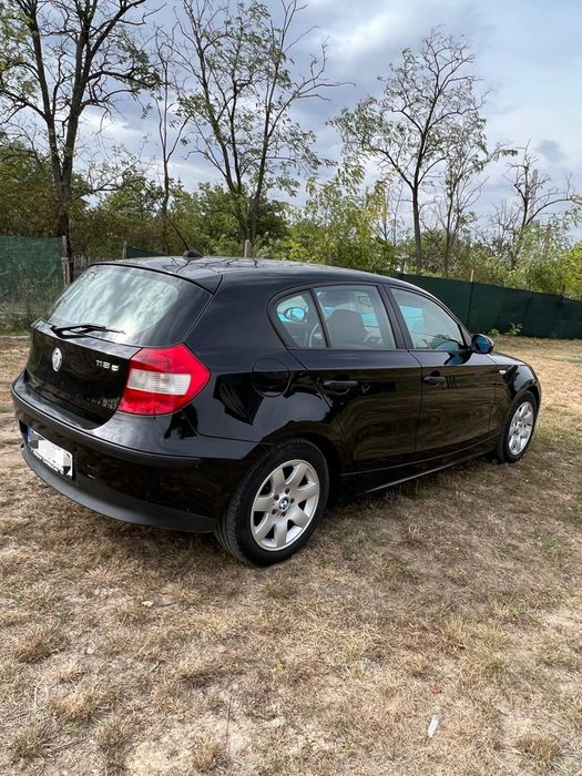 Vând Bmw seria 1