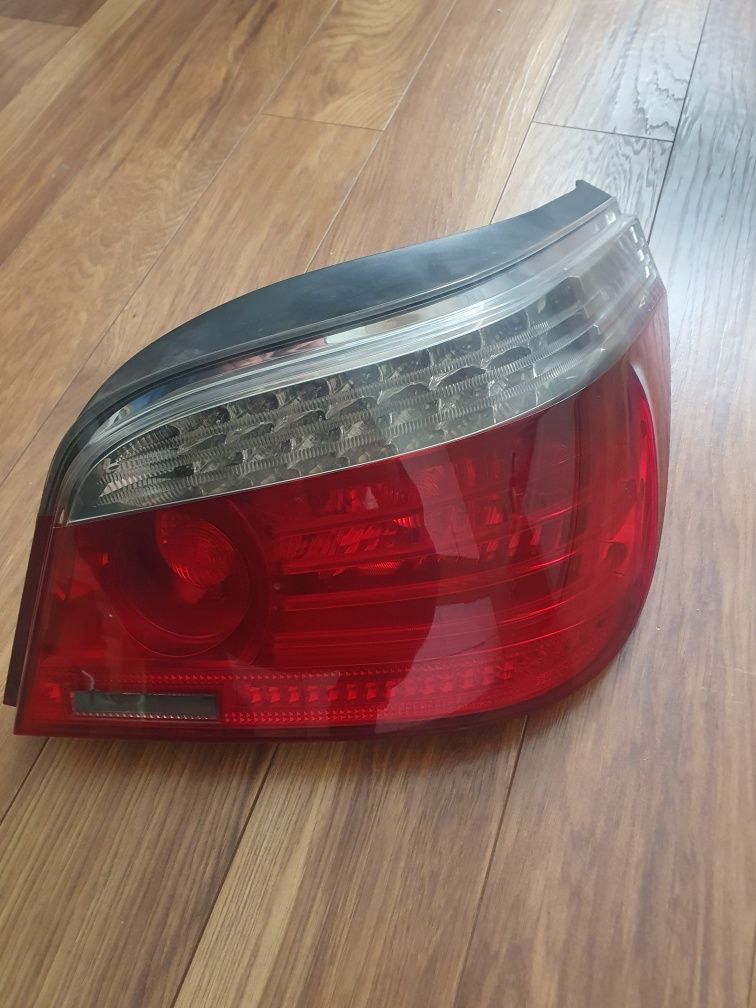 Стоп за BMW E60 фейслифт десен