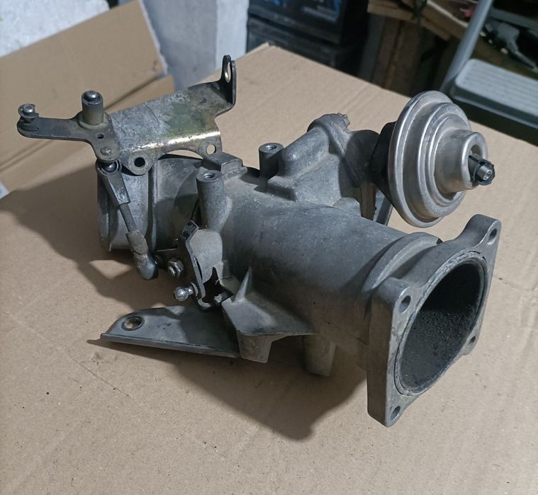 Corp clapetă accelerație;Vito sprinter avantajos trimit oriunde în țar