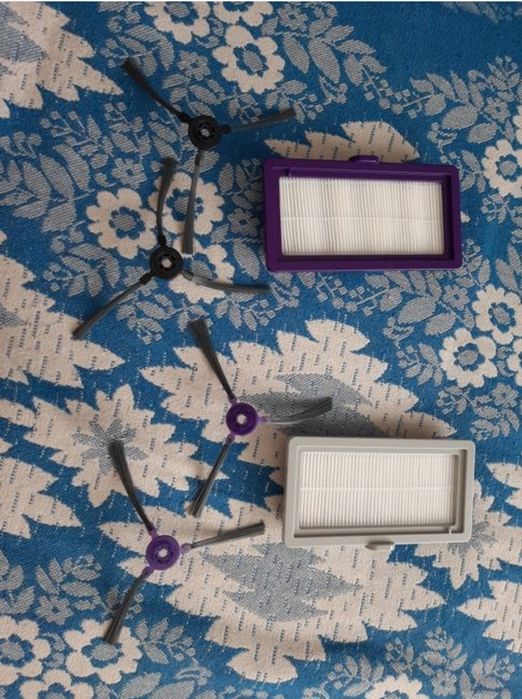 Фильтр для робота пылесоса Midea i5c