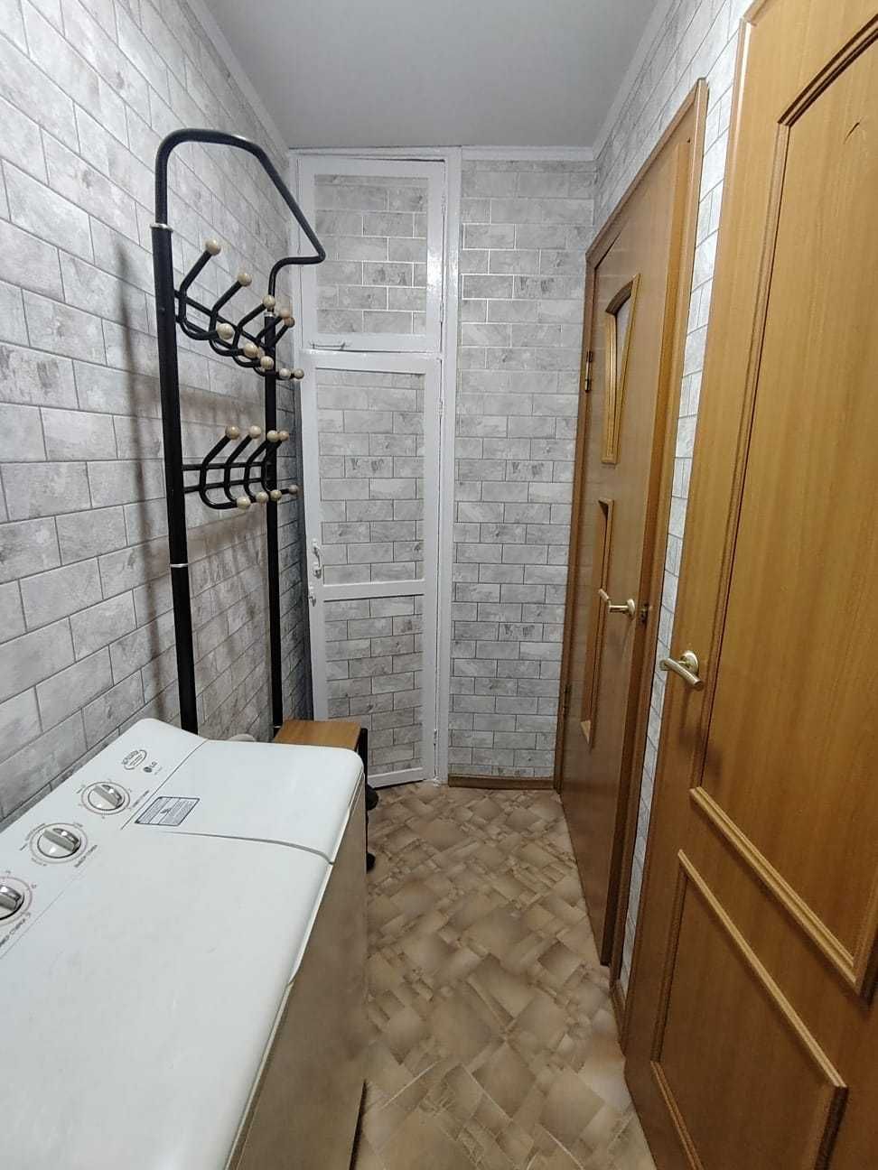 ПРОДАЮ уютную 1 комн. квартиру в 1 мкр