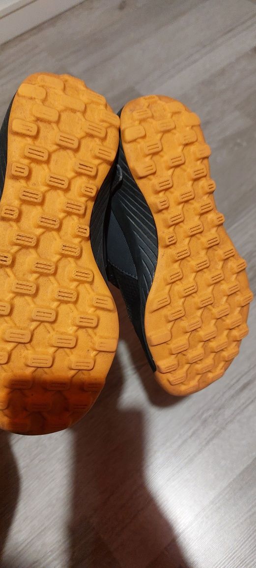 Детски ботуши Adidas 31 номер