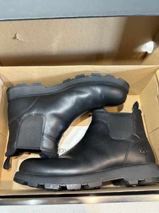 UGG-43 номер Зимни Боти