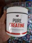 Pure creatine monohydrate