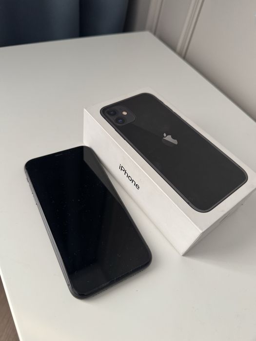 Продам 11 iphone 64gb