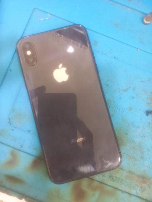 IPhone X 256GB sotiladi