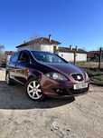 Seat Altea XL, Сеат Алтея ХЛ. 1.9 Tdi. 105кс. 2008г.